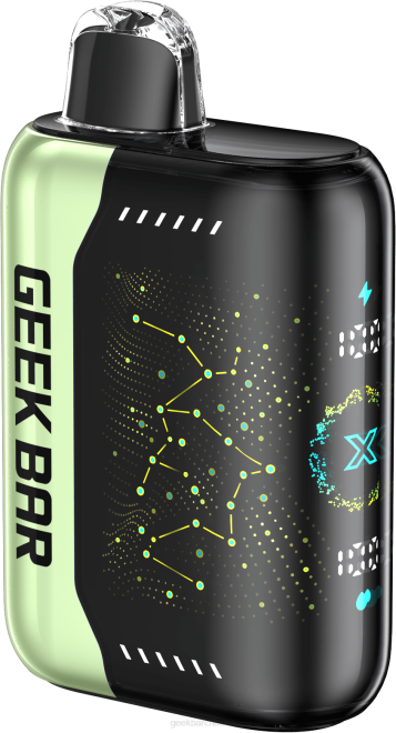 GEEK BAR Vapor - refresco de pomelo GEEK BAR pulso x N6L05
