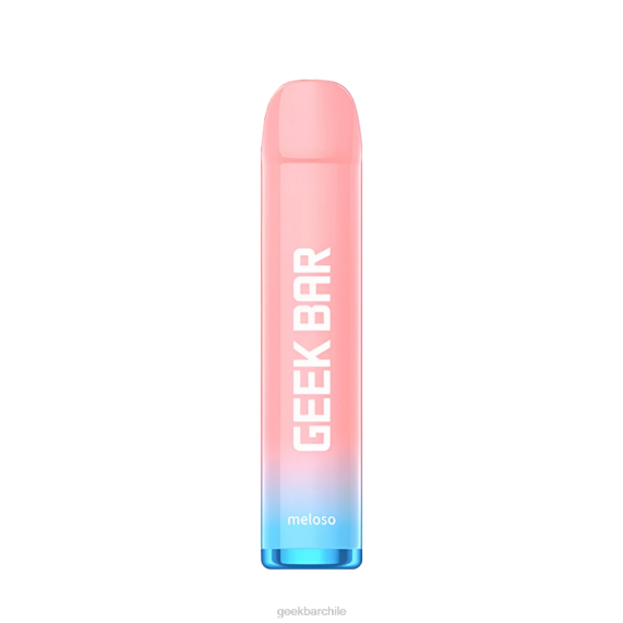 hielo de fresa