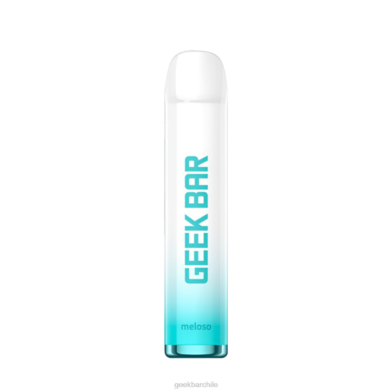 Geek Bar Meloso vaporizador desechable mentol D62L167 - Geek Bar Flavors