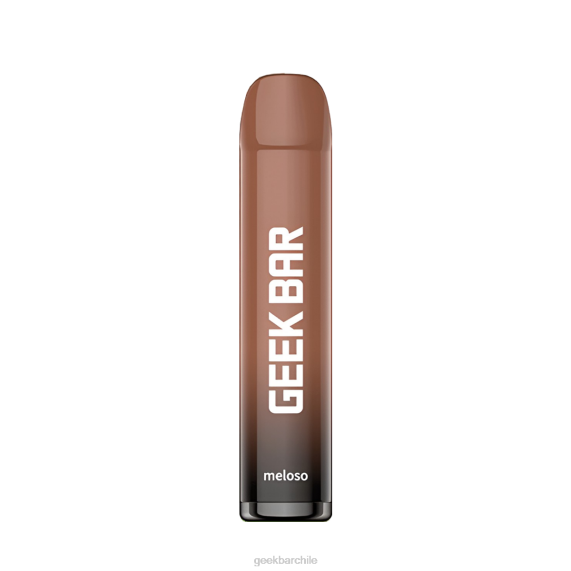 Geek Bar Meloso vaporizador desechable tabaco D62L174 - Geek Bar Kit
