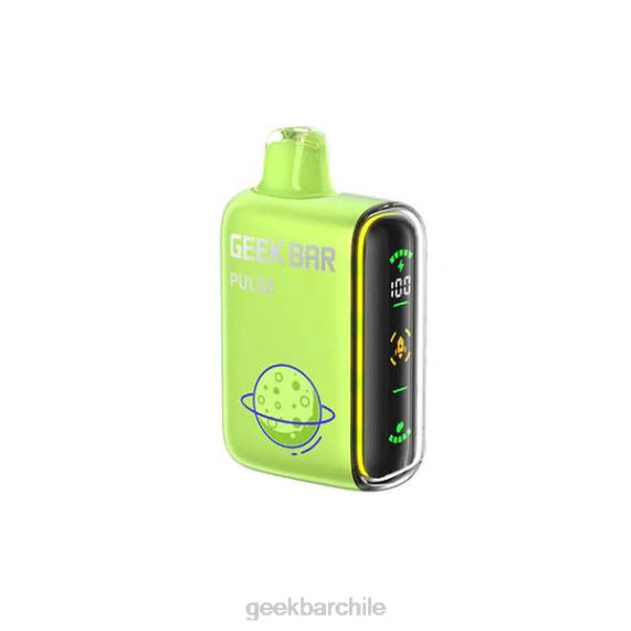 pop de manzana agria