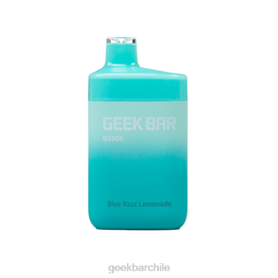 limonada azul razz