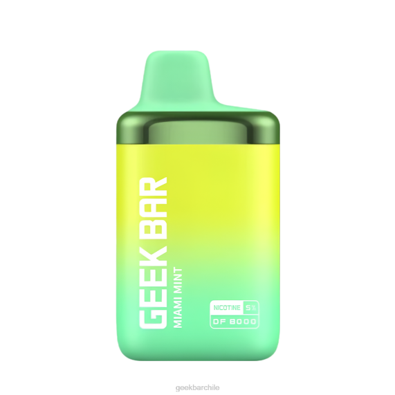 menta de miami