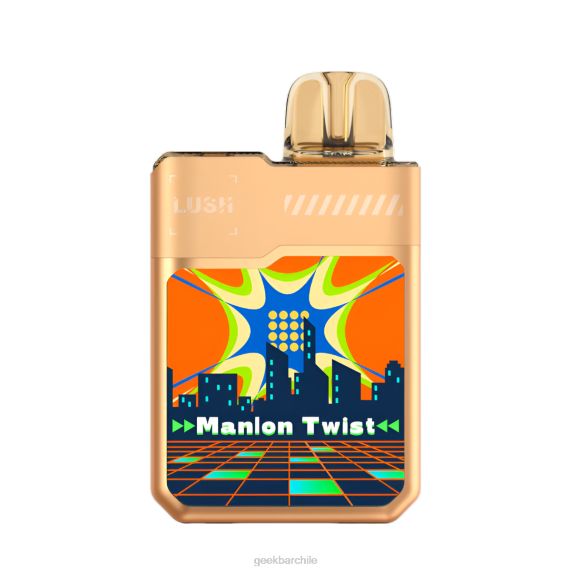 giro manlón
