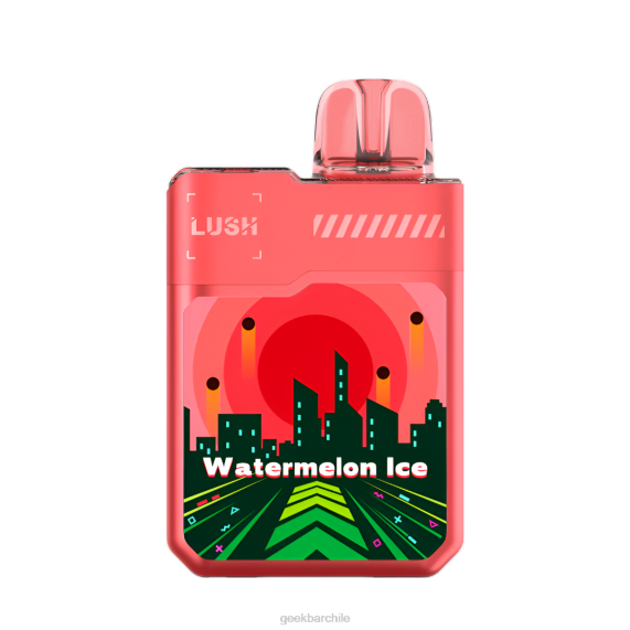 hielo de arena