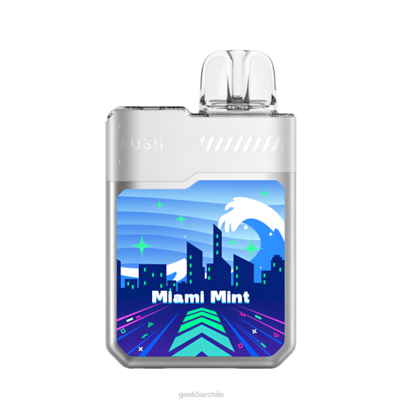 menta de miami