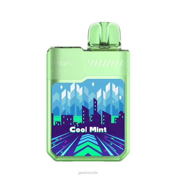 menta fresca