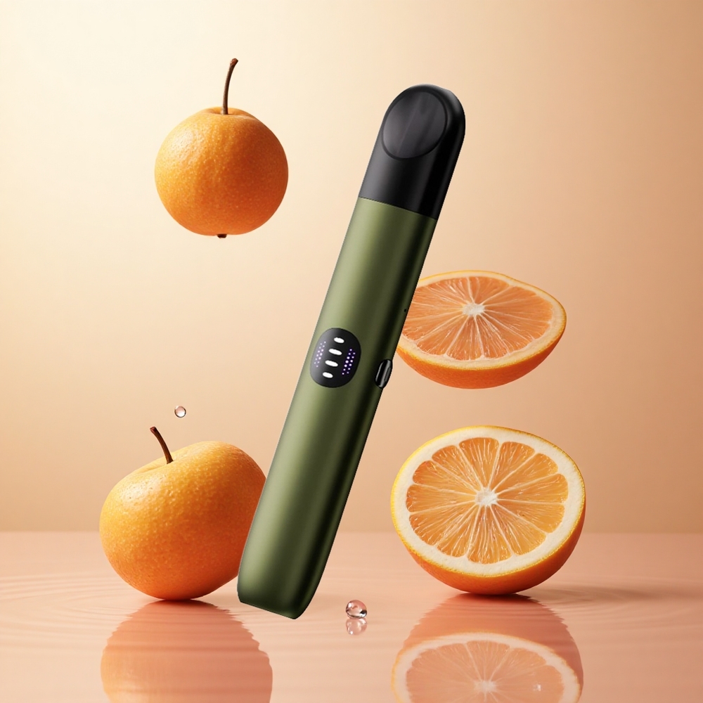 Verdeazul marino RELX Infinity 2 Puertos 19ml 440mAh