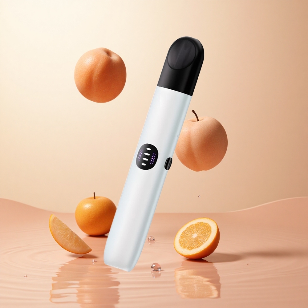 Polvo de Perla RELX Infinity 2 108mm 440mAh