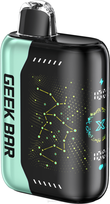GEEK BAR Kit - piña de mango agrio GEEK BAR pulso x N6L04