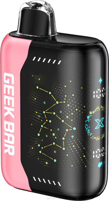 GEEK BAR Vapor - hielo de sandia GEEK BAR pulso x N6L014